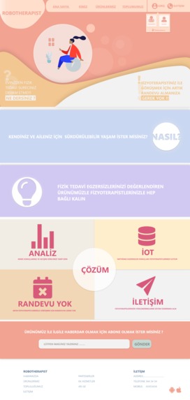 RoboTherapist  – screenshot 8