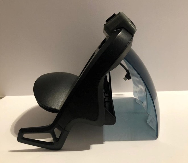 Clark Vision – screenshot 3