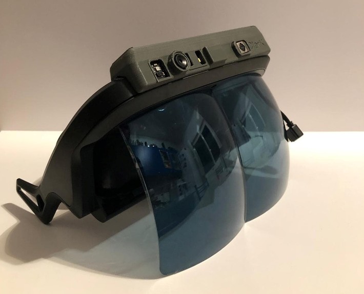 Clark Vision – screenshot 4