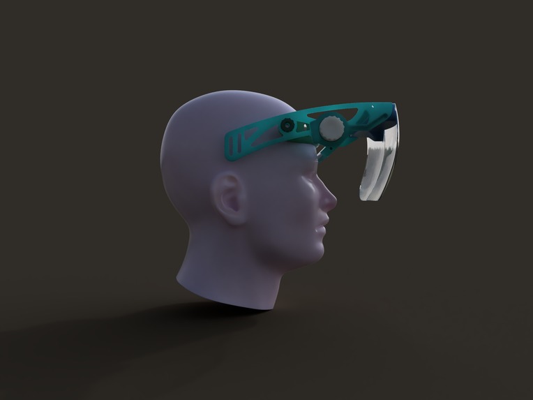 Clark Vision – screenshot 5