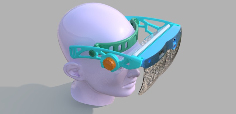 Clark Vision – screenshot 6