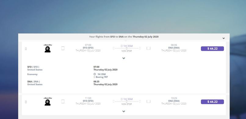 Travel4All  – screenshot 3