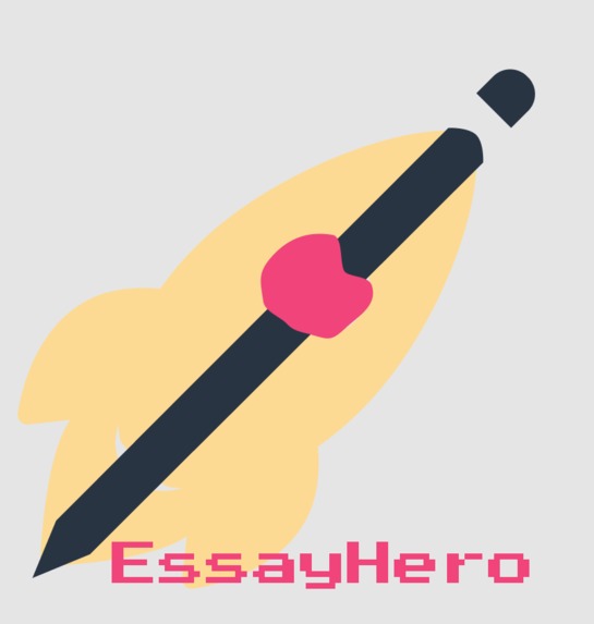 Essay Hero – screenshot 1