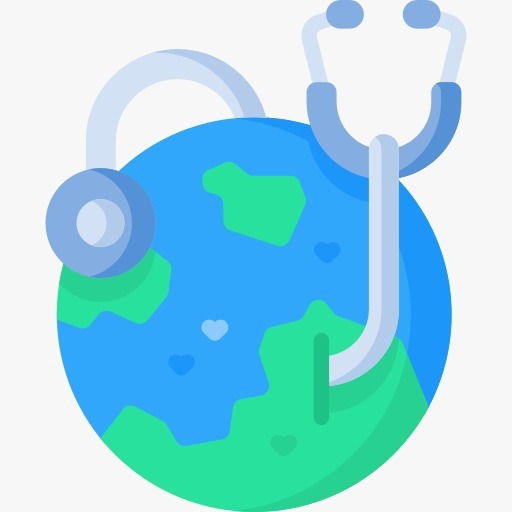 Universal Health Profile – screenshot 1