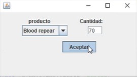 NezaHack – screenshot 2
