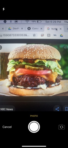 CalorieCounter: A Healthy Life for All – screenshot 6