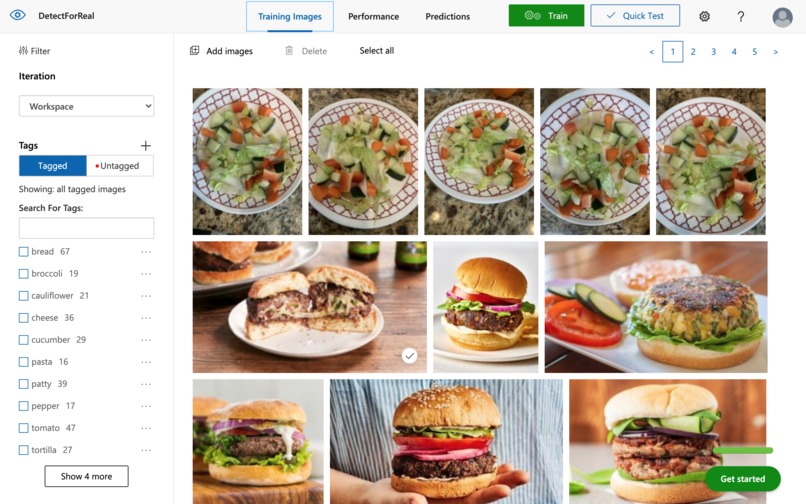 CalorieCounter: A Healthy Life for All – screenshot 7