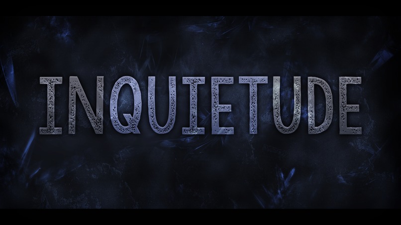 Inquietude – screenshot 1