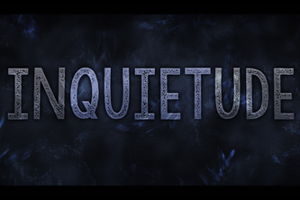 Inquietude