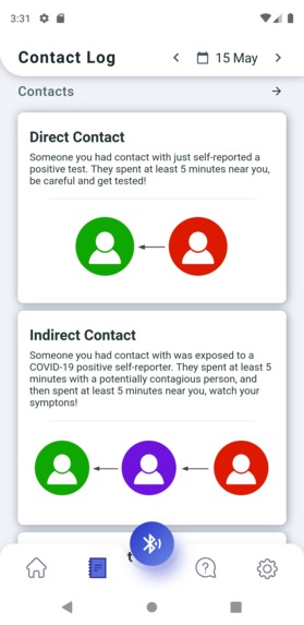 Corona Guard – screenshot 4
