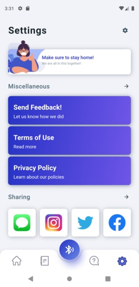 Corona Guard – screenshot 6