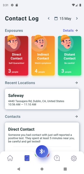 Corona Guard – screenshot 7