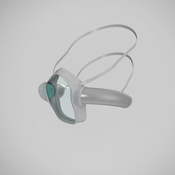 Epsylon Mask – screenshot 2