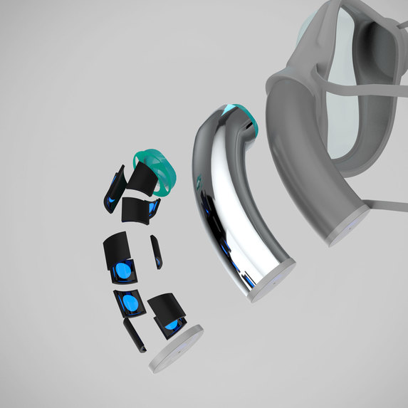 Epsylon Mask – screenshot 3