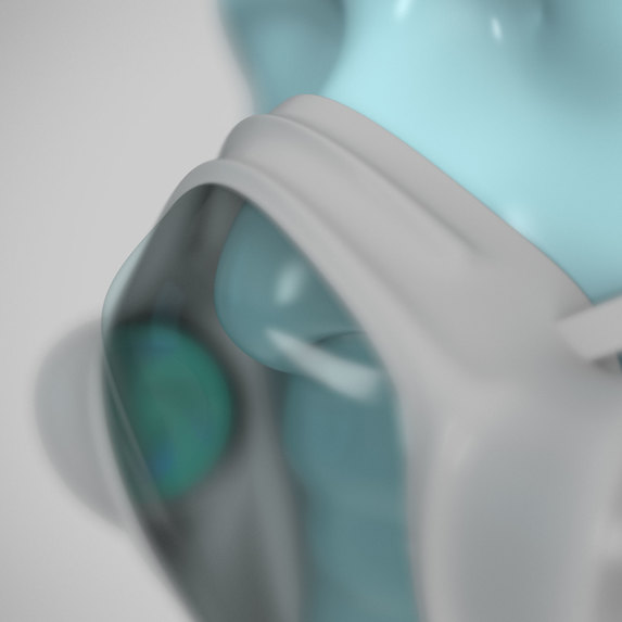 Epsylon Mask – screenshot 4