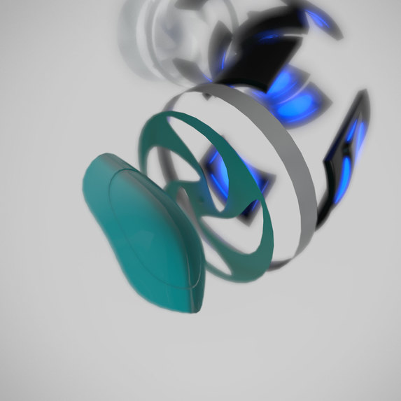 Epsylon Mask – screenshot 5