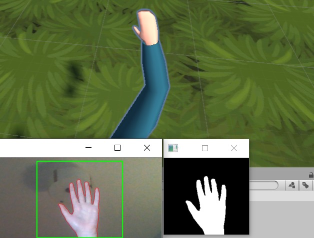 Bootleg Telekinesis – screenshot 1
