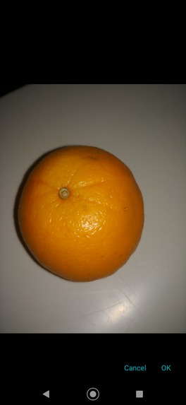 FoodConnect – screenshot 6