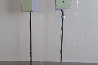 Smart IV Drip Monitoring