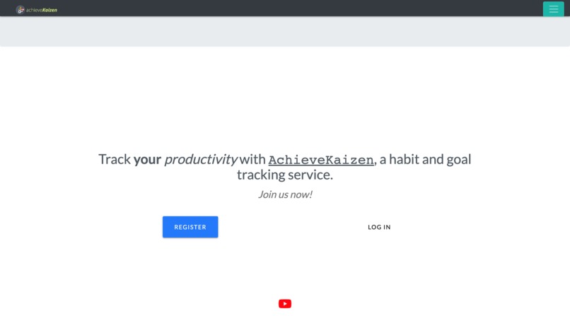 AchieveKaizen – screenshot 3
