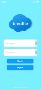 Breathe – screenshot 1