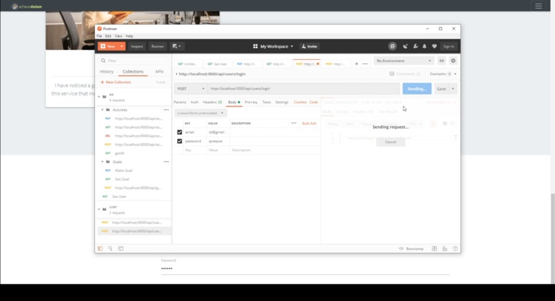 AchieveKaizen – screenshot 5