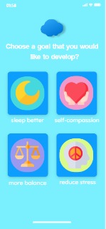 Breathe – screenshot 3