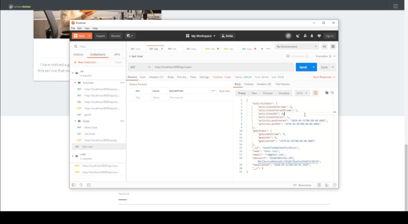 AchieveKaizen – screenshot 7