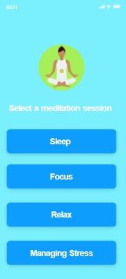 Breathe – screenshot 5