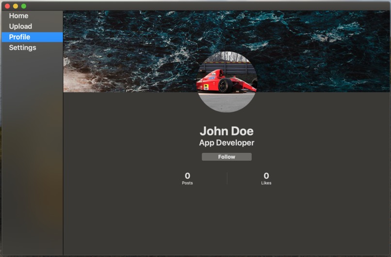 Disce – screenshot 4