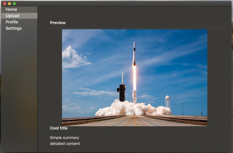 Disce – screenshot 6