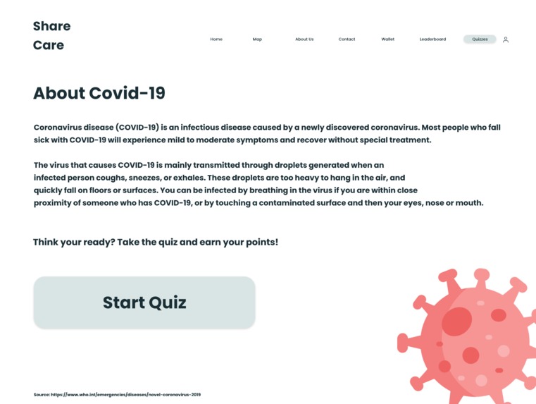 ShareCare – screenshot 8
