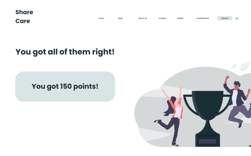 ShareCare – screenshot 12