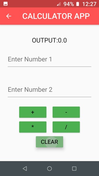 Rookie_Project – screenshot 3