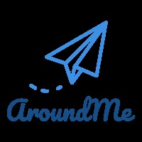 AroundMe – screenshot 1