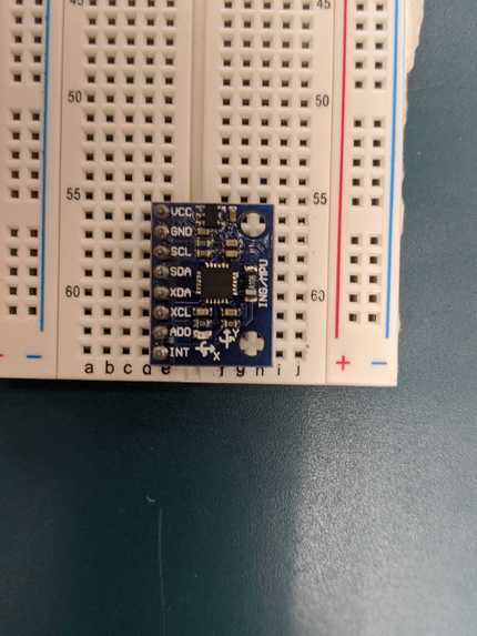 GMedChain – screenshot 7