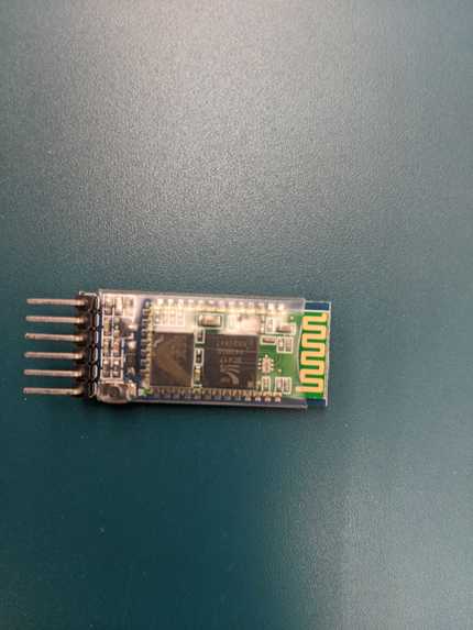 GMedChain – screenshot 12