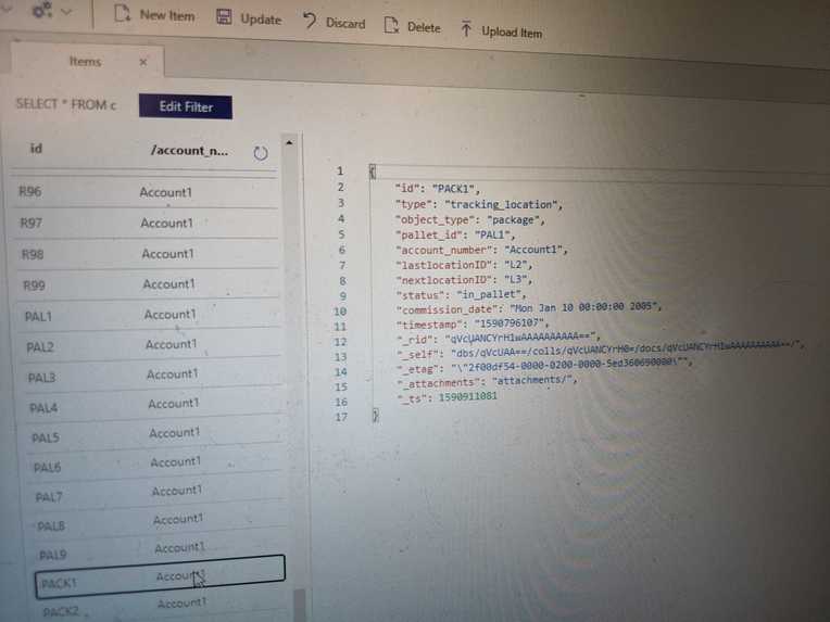GMedChain – screenshot 14