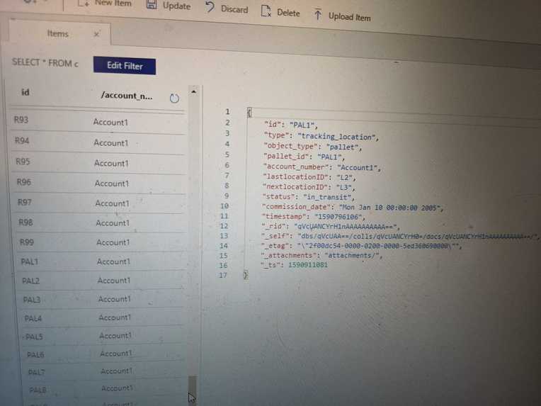 GMedChain – screenshot 15
