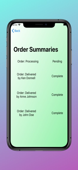 Elder Bridge – screenshot 4