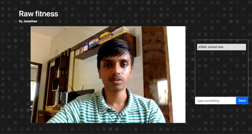 BookMyGIG – screenshot 4