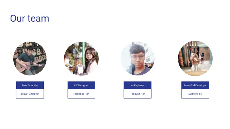 THRIVE – screenshot 6