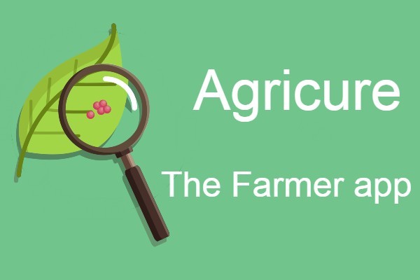 Agricure - The Farmer App – screenshot 1