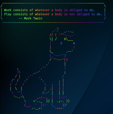 gology – screenshot 1