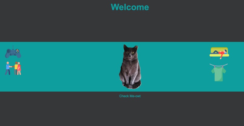 A Purr-fect Storm – screenshot 2