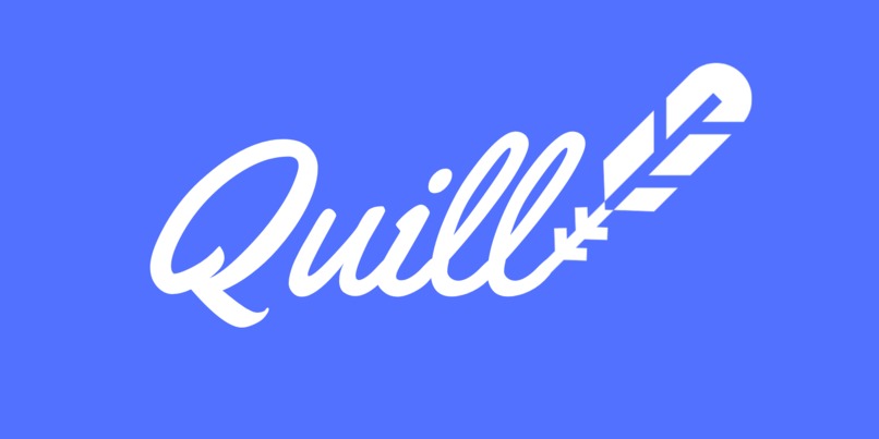 Quill – screenshot 1