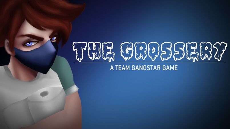 The Grossery – screenshot 1