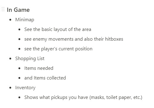 The Grossery – screenshot 10