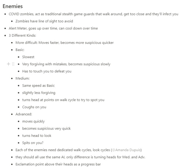 The Grossery – screenshot 7