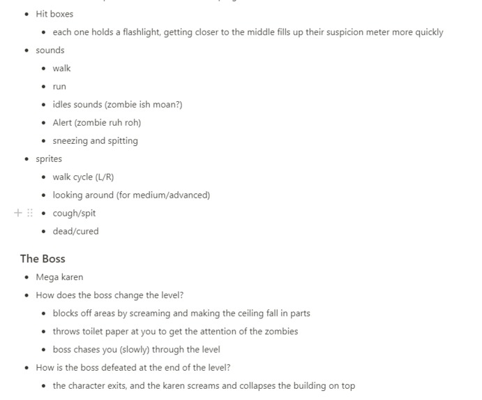 The Grossery – screenshot 8